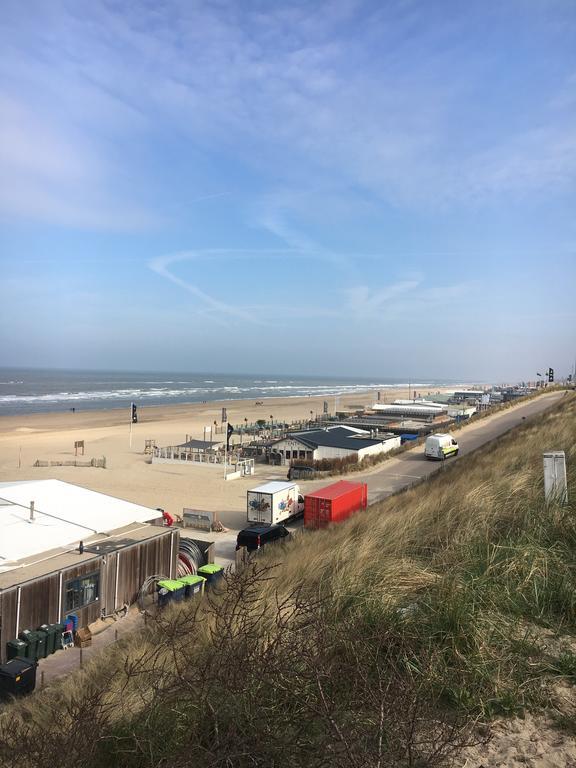 Apartment Damaxx Zandvoort Exterior foto